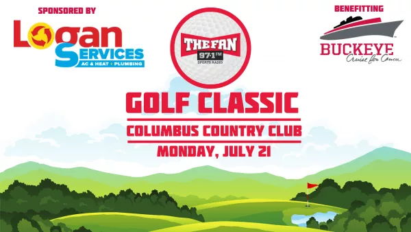 golfouting