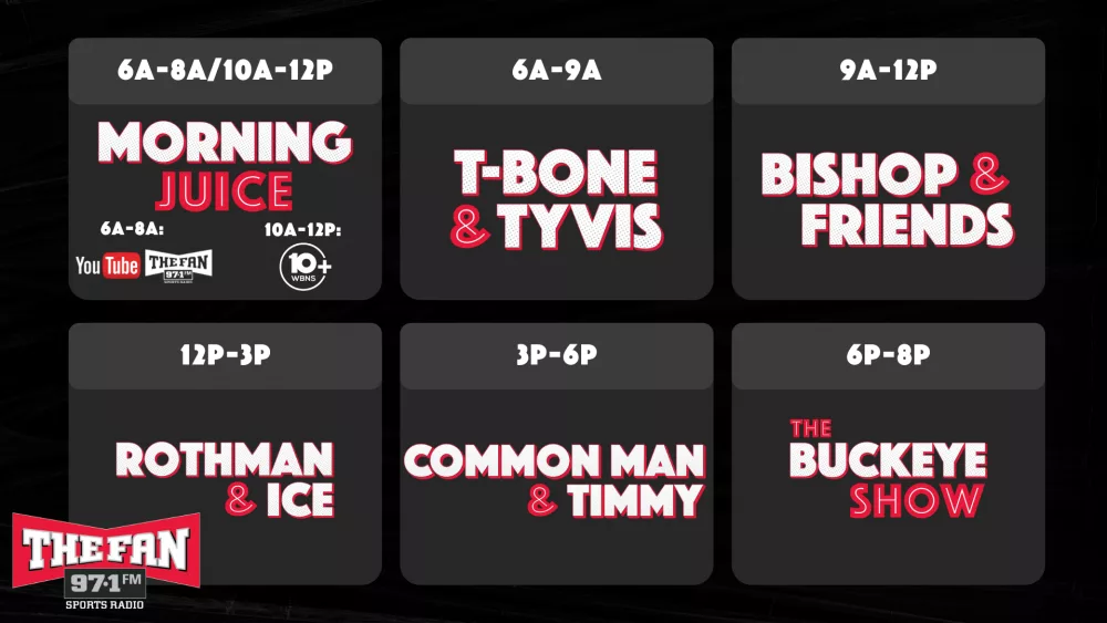 newlineup