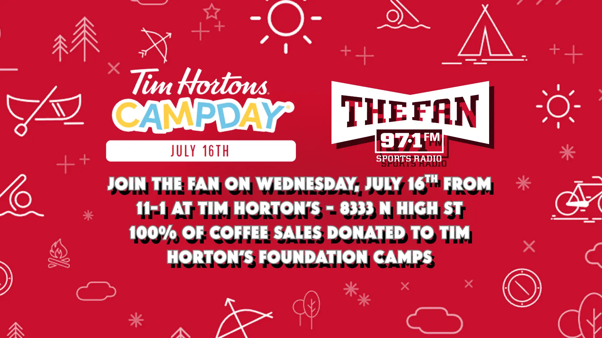 timhortons