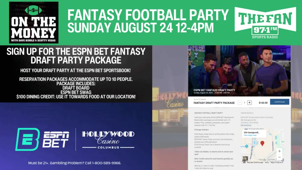 fantasyfootballparty