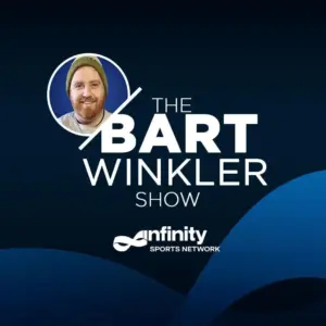 The Bart Winkler Show - Infinity Sports Network, Show logo