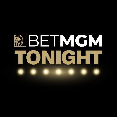 Bet MGM Tonight - BETMGM Tonight Logo