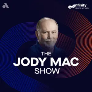 Jody Mac Show