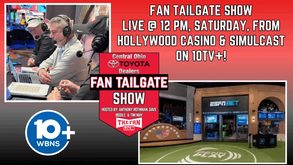 tailgate