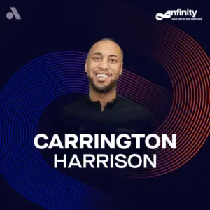 Carrington Harrison