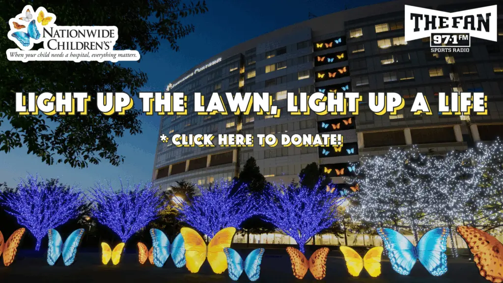 lightupthelawn