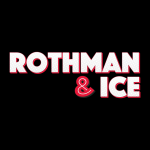 Rothman & Ice March, 10, 2026 episode artwork