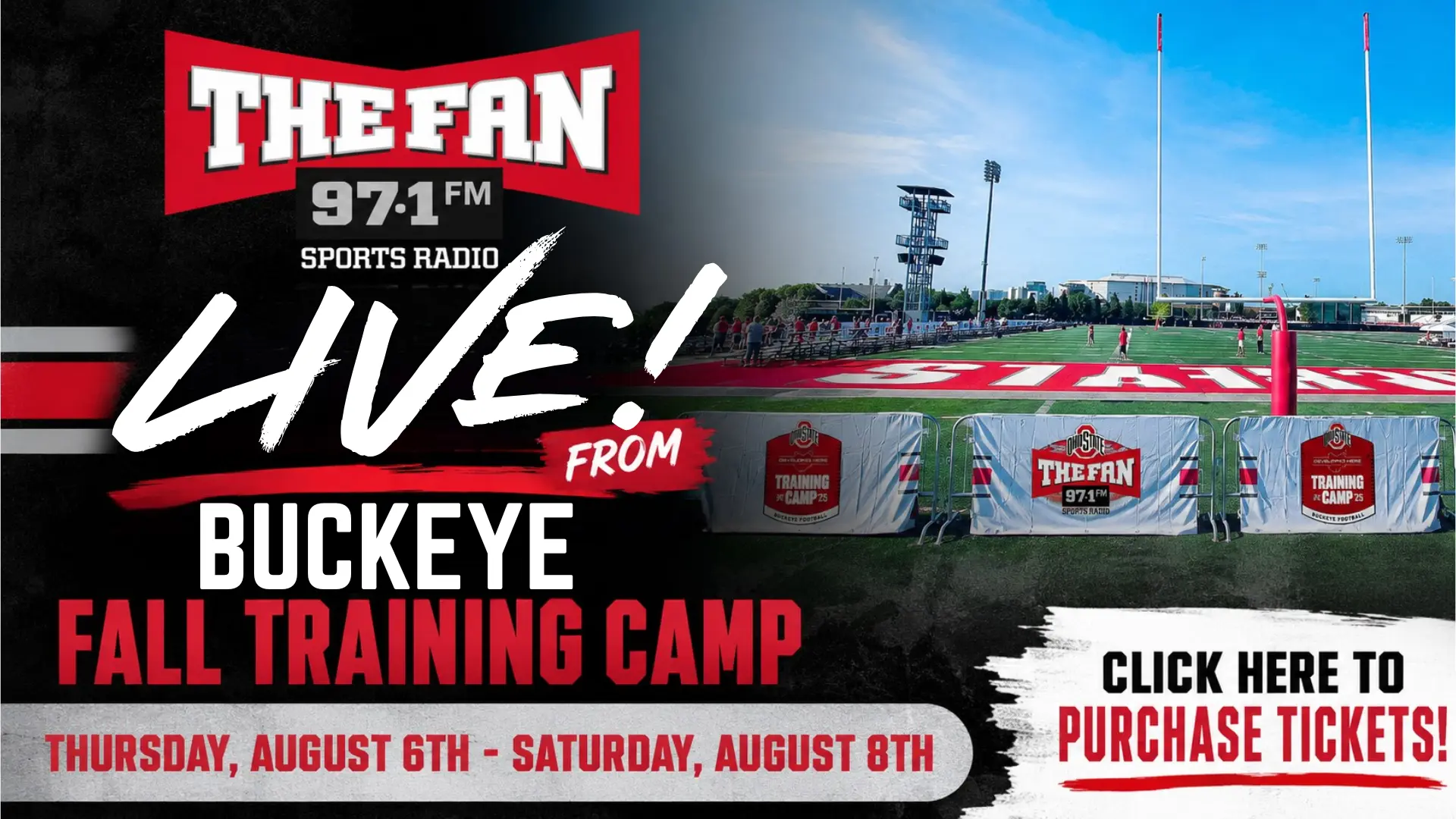 BUCKEYECAMP