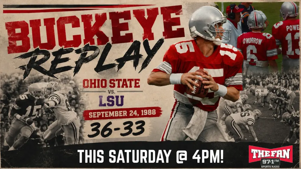 buckeyereplaylsu1988