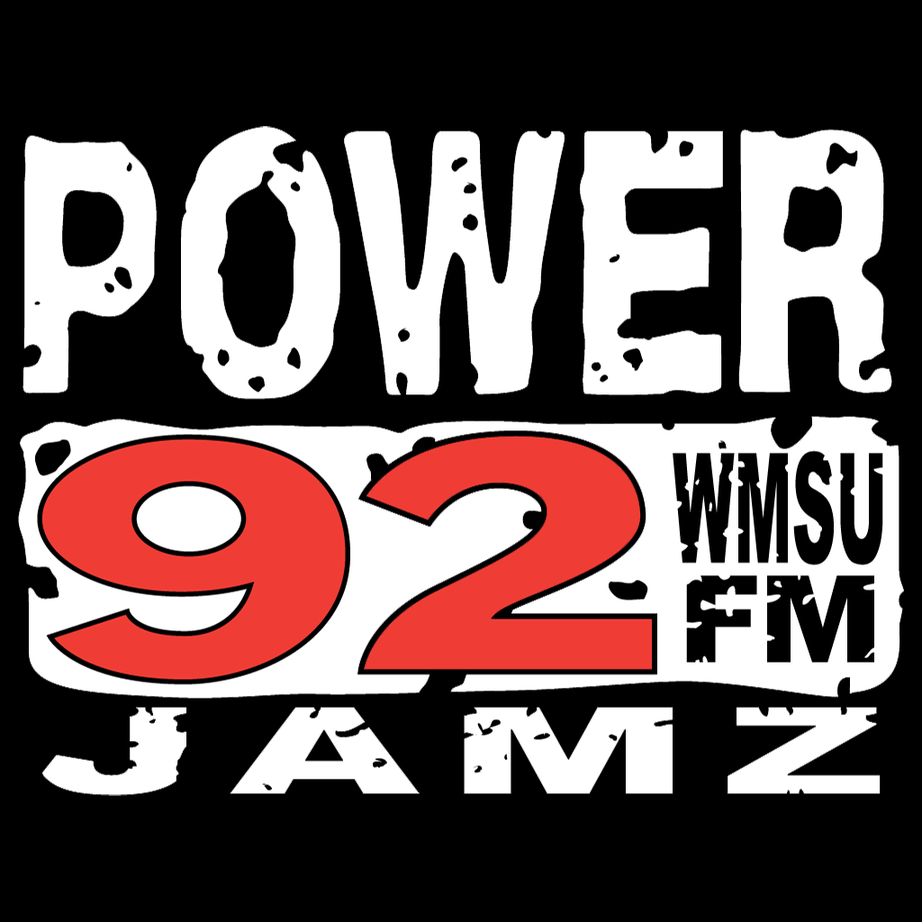 WMSU-FM - Power 92 Jamz