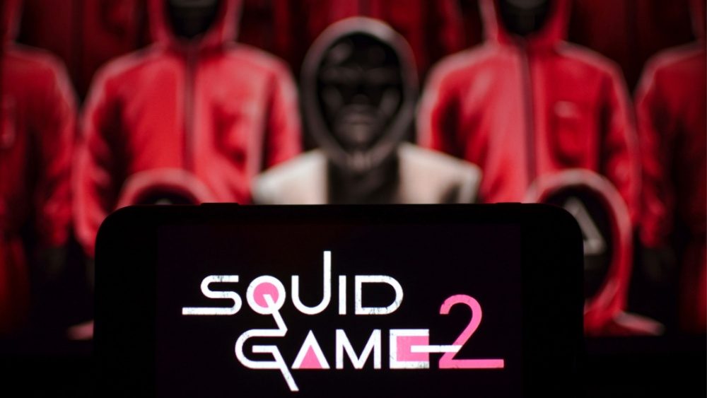 Squid Game final Season 3 set for release this year on Netflix Power