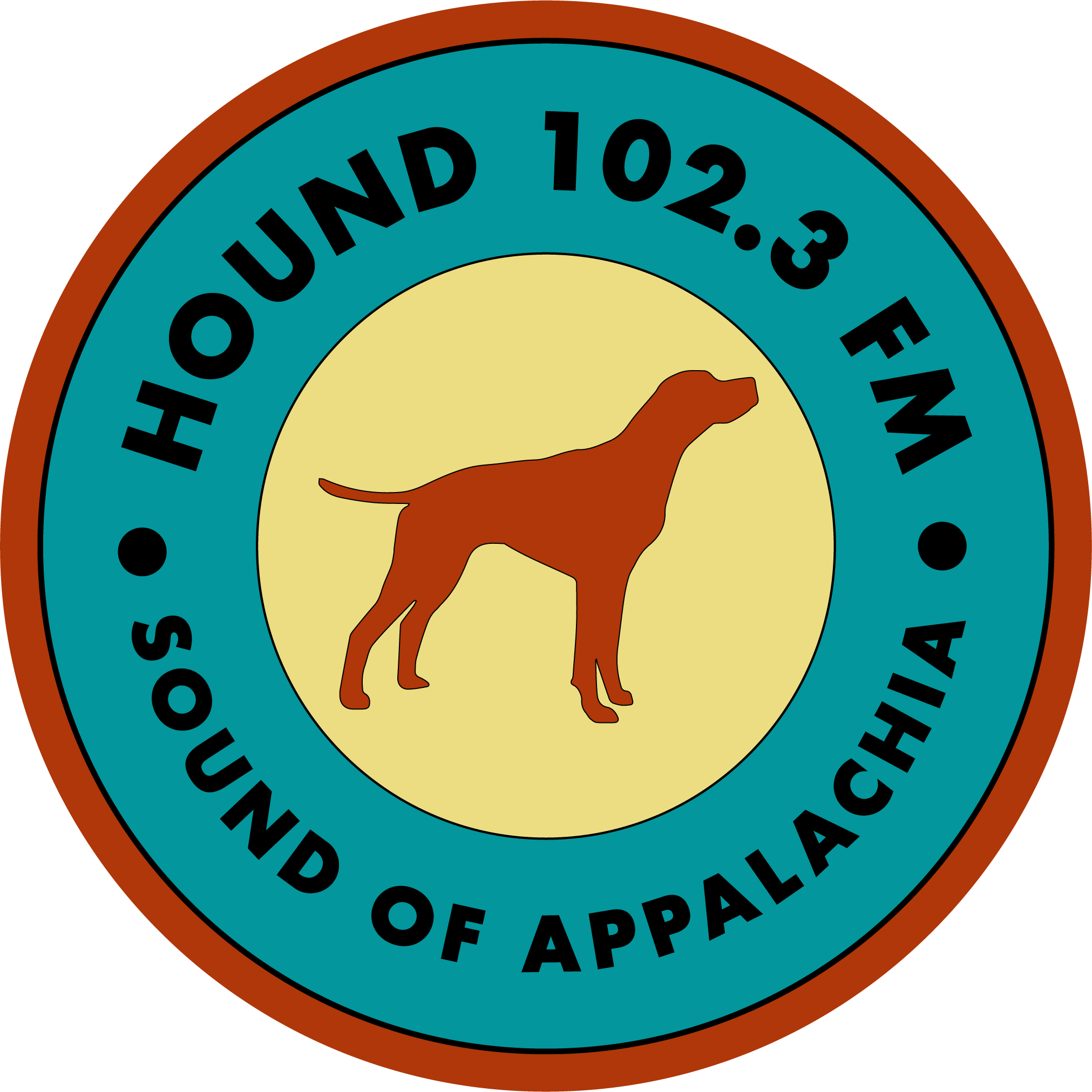 102.3 THE HOUND