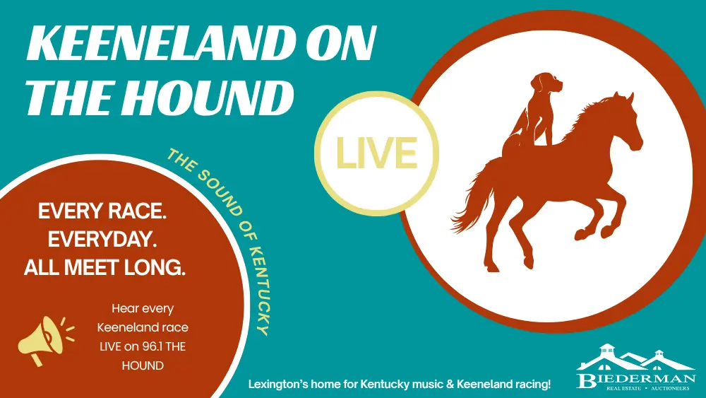 keeneland-on