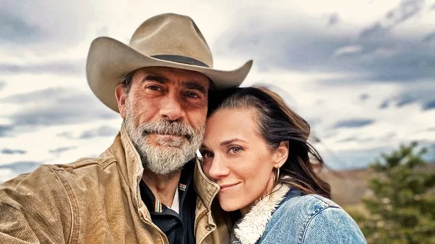 Jeffrey Dean Morgan's real-life wife Hilarie Burton to play Negan's wife  Lucille in 'The Walking Dead