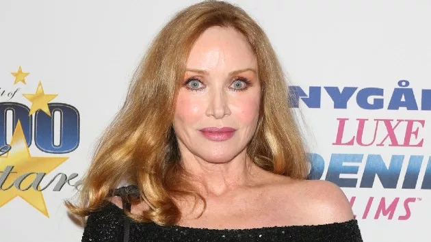 Tanya Roberts Bond Girl And 70s Show Star Hospitalized Wbal Baltimore News