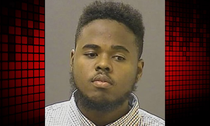Suspect Named In Shooting Over Chicken Bones | WBAL Baltimore News