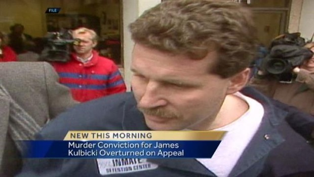James Ruscitti Supreme Court Reinstates City Police Officer's Murder Conviction | WBAL ...