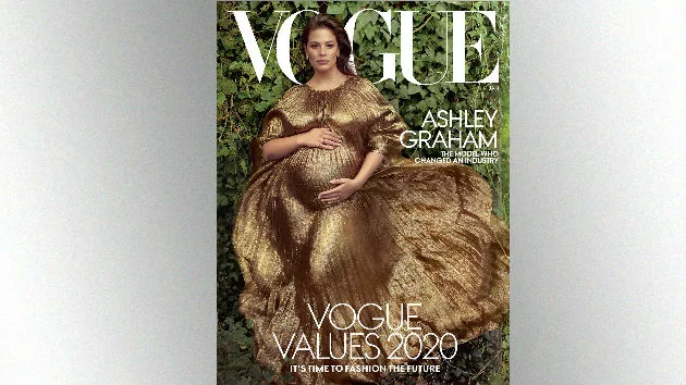 Vogue December 2020 Edition Features the First Solo Man on its Cover