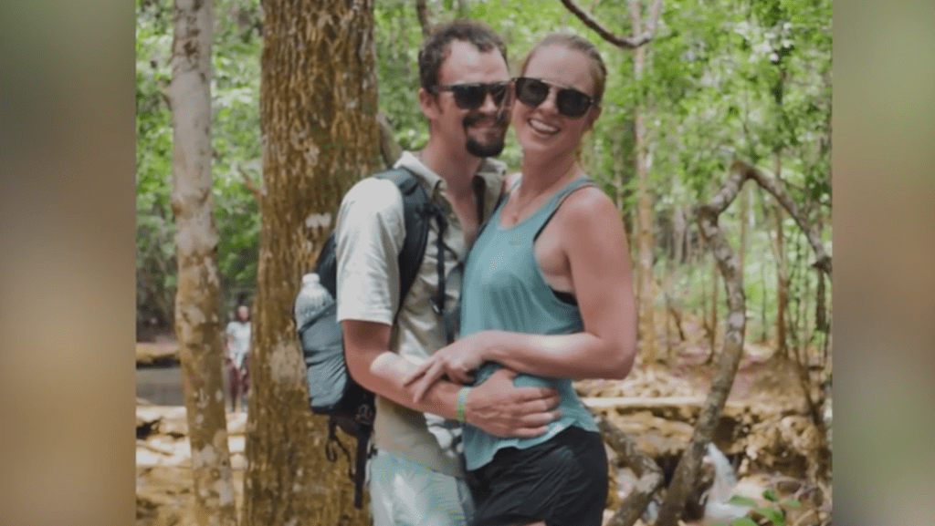 Couple Says They Became Violently Ill At Same Dominican Republic Resort