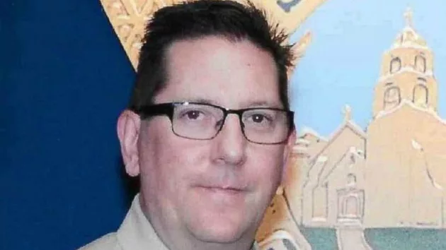 Tragic twist: Sergeant slain in Thousand Oaks massacre killed by ...