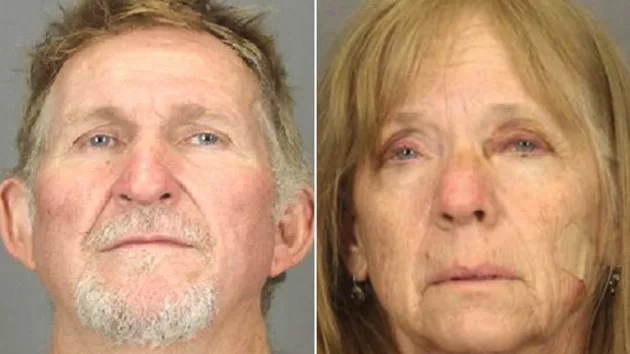 Escaped murder suspect added to 15 Most Wanted list 'could be anywhere ...