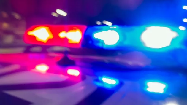 Police: Man threatens to kill a child if he can't use a police officer ...