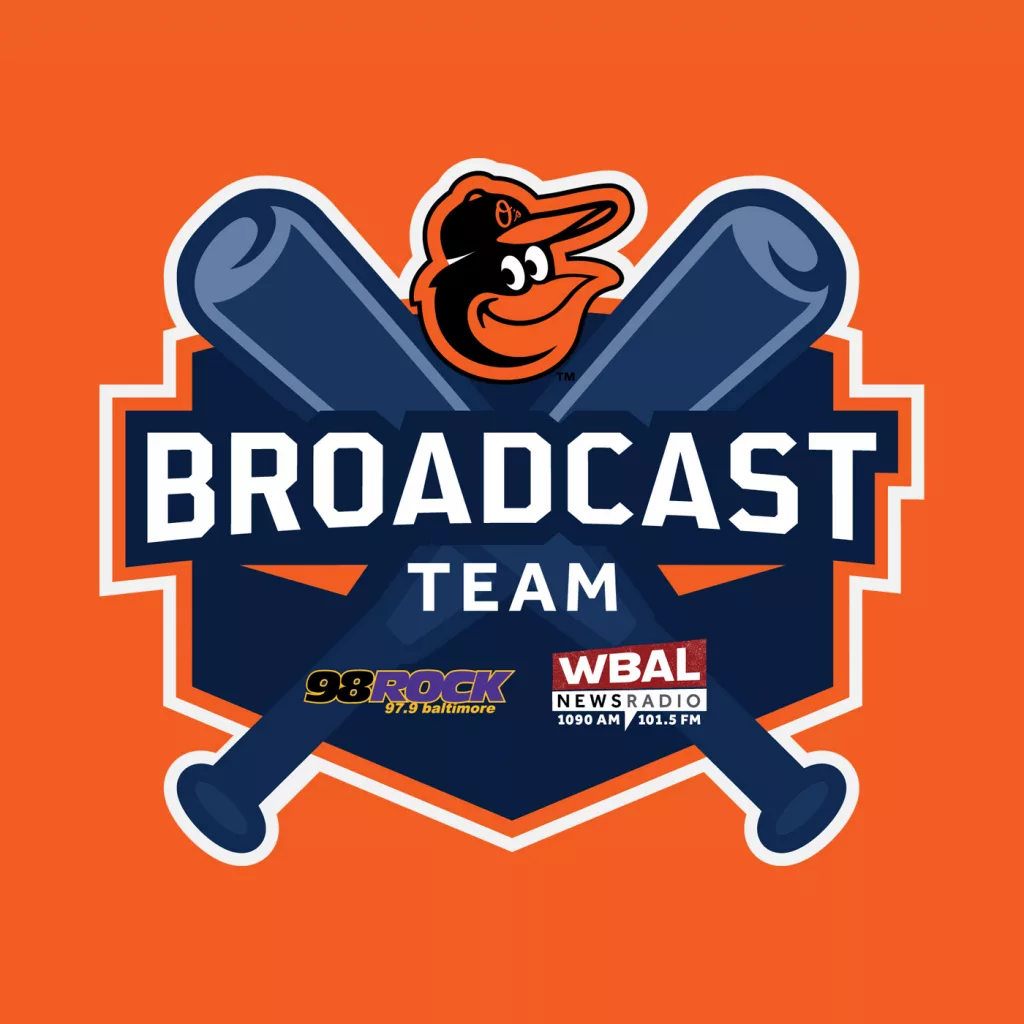 The Orioles Hot Stove Show: What Does The Infield Look Like With Adam ...