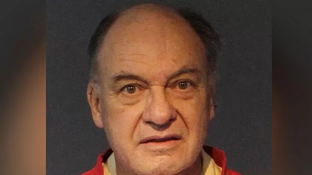 Arizona man, 73, arrested in 1979 cold case murder of California woman ...