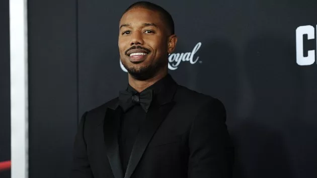 Michael B. Jordan Apologizes After Rum-Brand Backlash