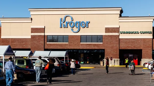 Shooting reported at Kroger grocery store near Memphis: Police | WBAL ...