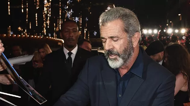 Shes Lying Rep For Mel Gibson Denies Winona Ryders Accusations That He Made Bigoted Remarks 4114