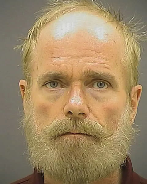 Man Arrested And Charged In Sexual Assault Of Developmentally Disabled Man Wbal Baltimore News 