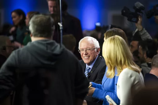 10 Things to Know for Today WBAL Baltimore News