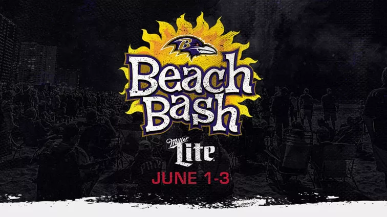 Beach Bash