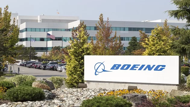 Boeing to cut workforce, production as pandemic delivers 'body blow' to ...