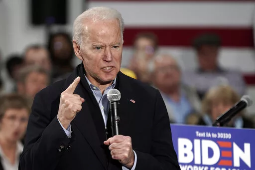 Biden under pressure to prove he can thwart new GOP attacks