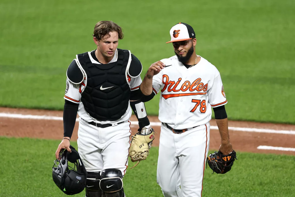 Kirby earns first career win as Mariners blank Orioles 100 WBAL Baltimore News