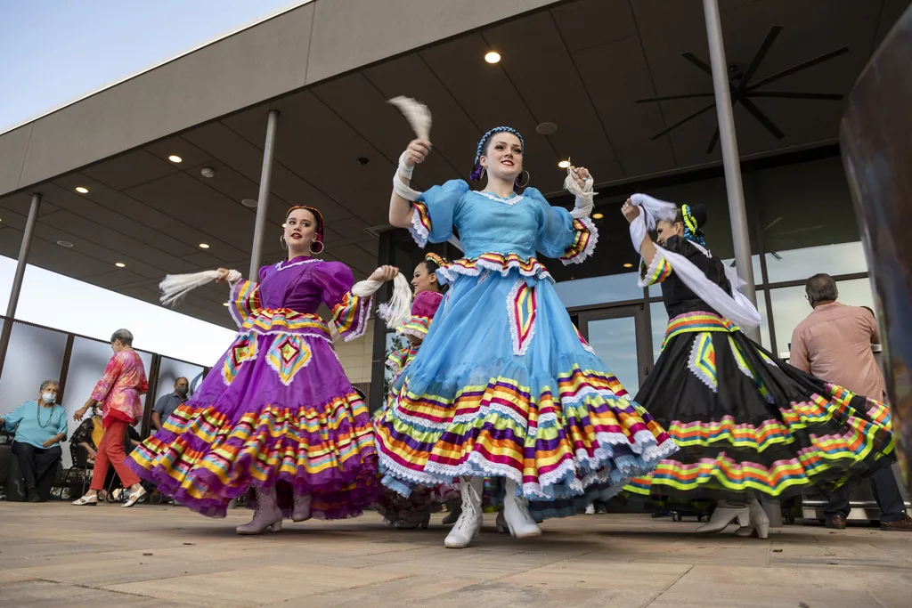 Cinco de Mayo celebrates Mexican culture, not independence | WBAL ...