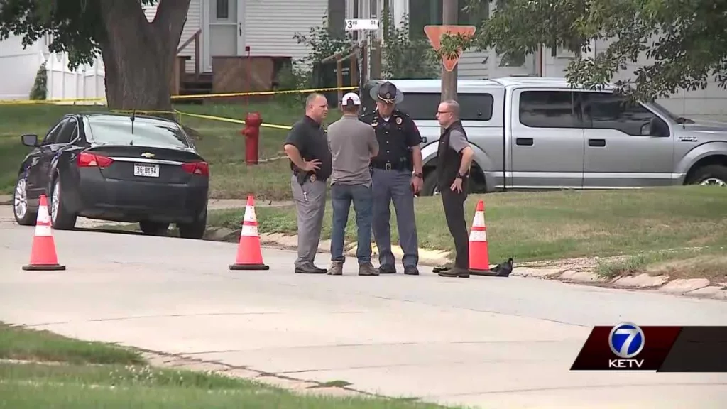 Small Nebraska community shaken after multiple people found dead