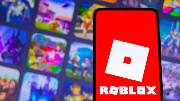 TOP 5 ROBLOX GAMES of 2023 