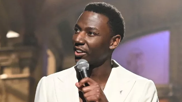 Jerrod Carmichael To Host The 2023 Golden Globes Wbal Baltimore News