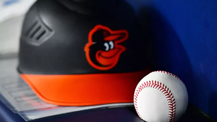 Baltimore Orioles top prospect Jackson Holliday reportedly could