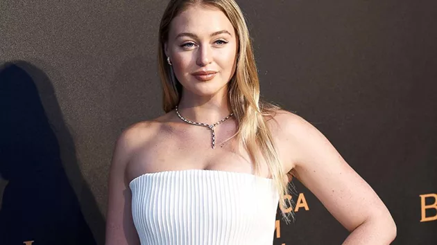 Iskra Lawrence on Becoming Body Positive