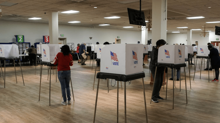 Thursday marks last early voting day in 2022 election cycle | WBAL ...