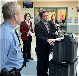 See Video: Taking Action Locally When It Comes To School Safety In The ...