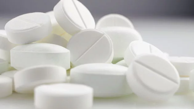 Healthy, elderly adults should think twice before starting aspirin ...