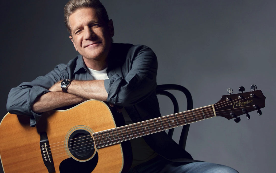 Glenn Frey dead: Guitarist and founding member of The Eagles dies at 67, The Independent