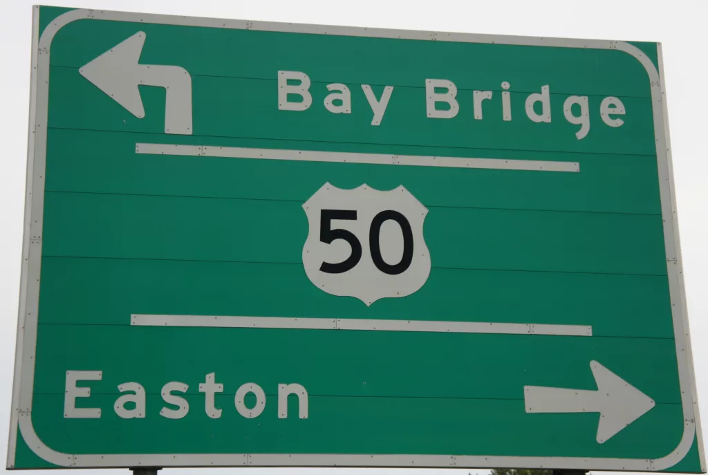 Jim Russ' Weekend Traffic Advisory WBAL Baltimore News