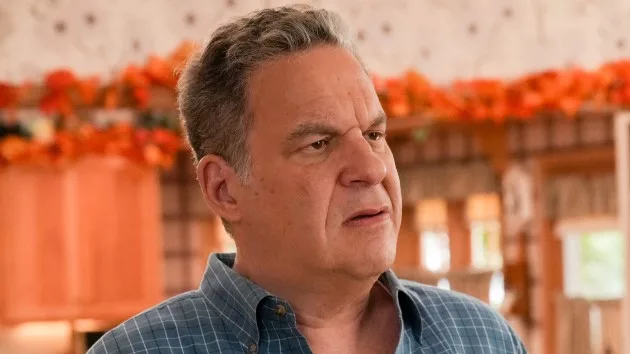 Jeff Garlin 2023