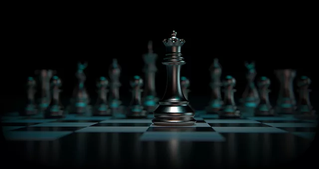 The Queen's Gambit: the sexiest chess locations in Netflix's series.